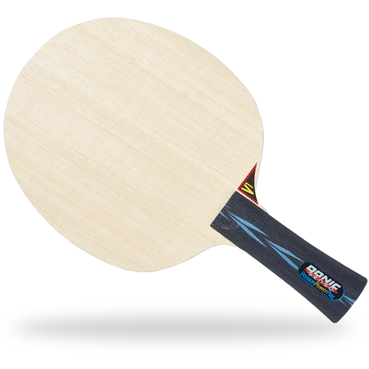 Donic Holz Persson Powerplay Senso V1  gerade