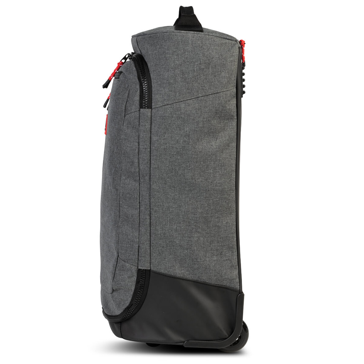 GEWO Trolley M Spy grau/rot