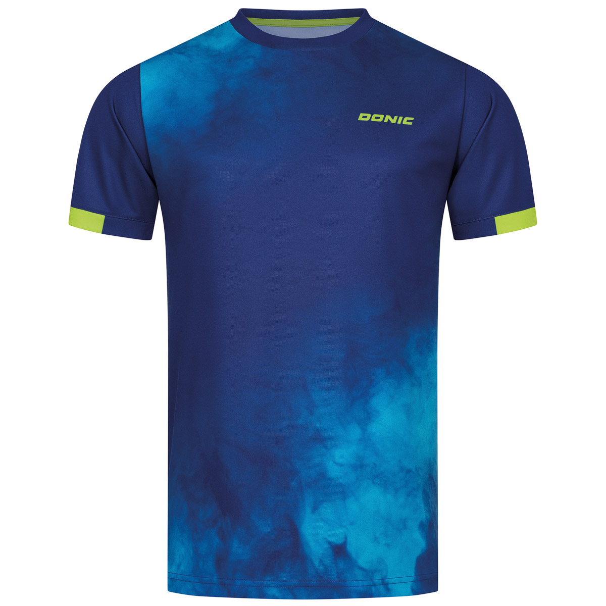 Donic T-Shirt Axion marine BK152