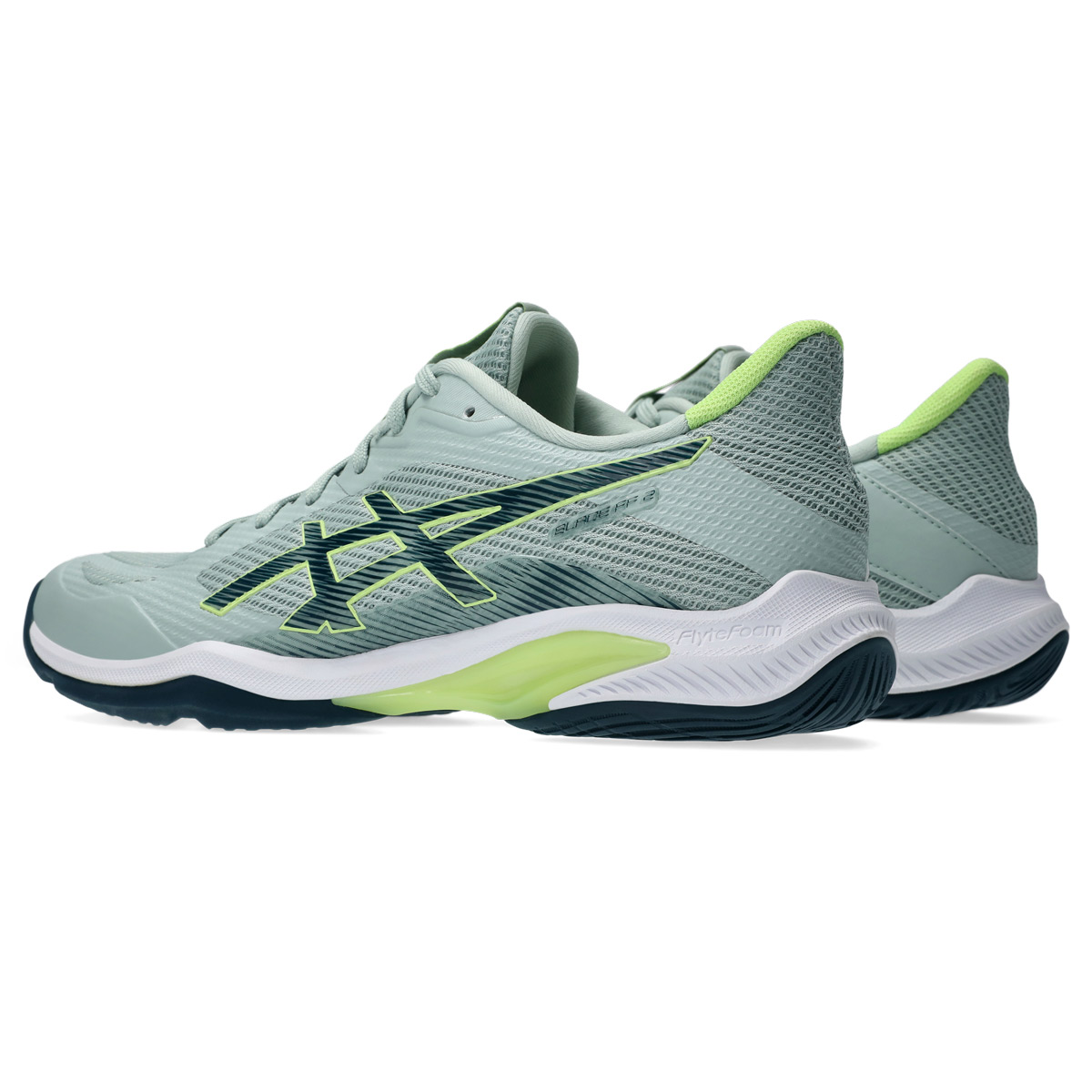 ASICS Schuh Blade FF 2 I