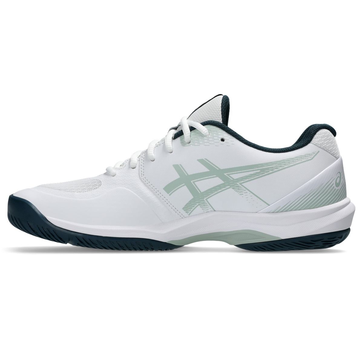 ASICS Schuh Court Hunter FF II