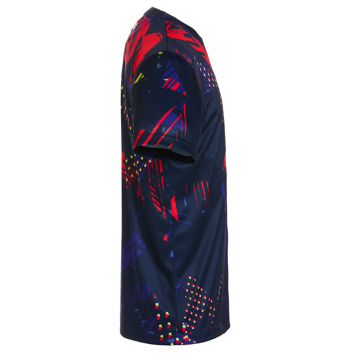 GEWO T-Shirt Trani multicolor S