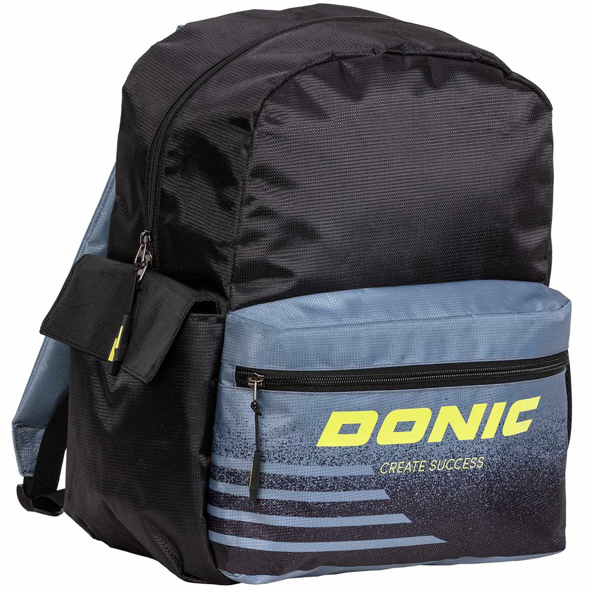 Donic Rucksack Nova schwarz/anthrazit