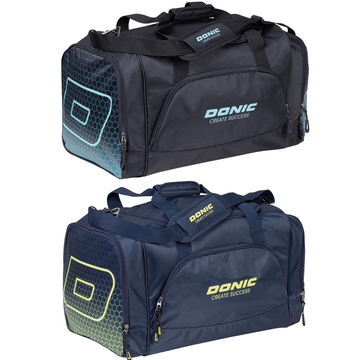 Donic Sporttasche Brush