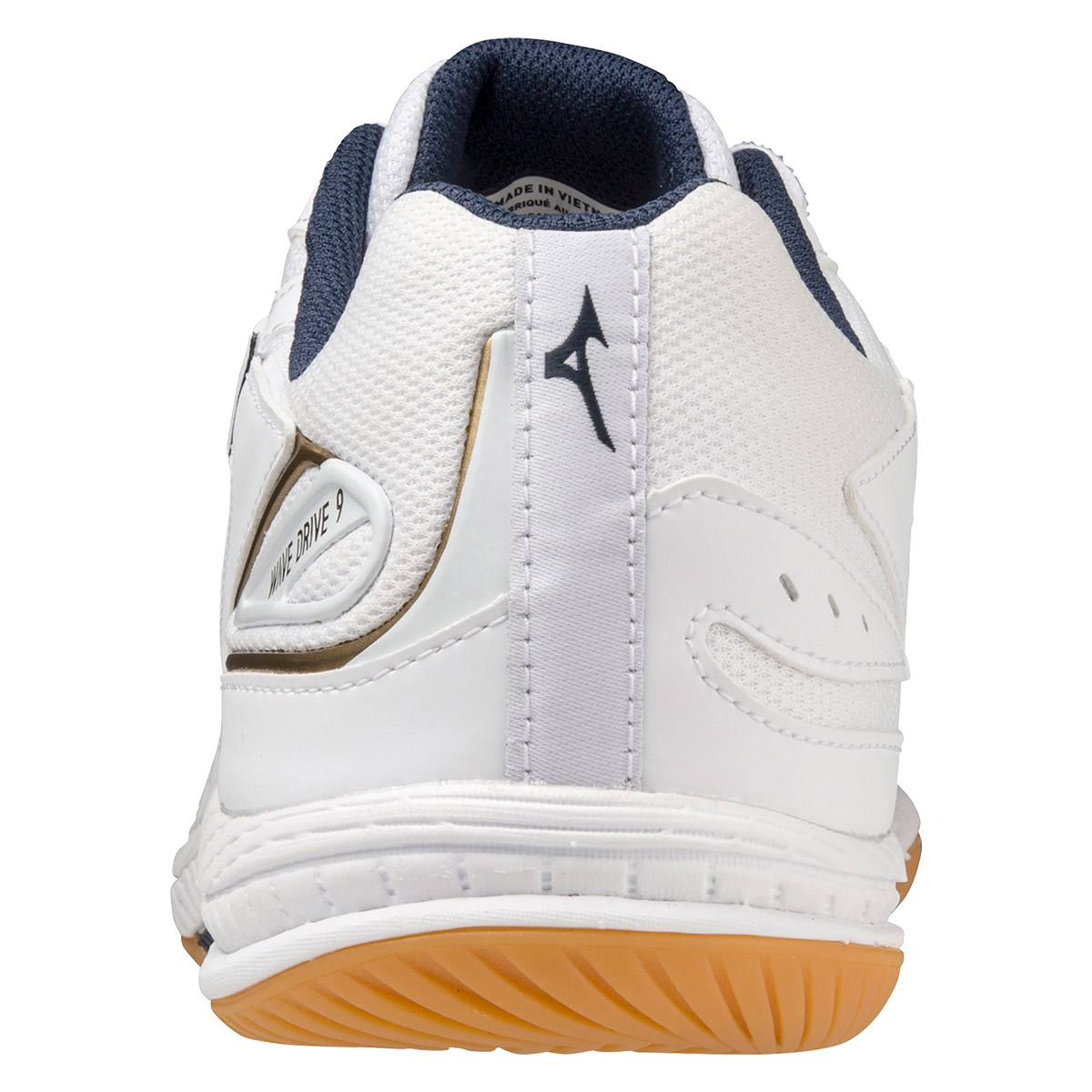 Mizuno Schuh Wave Drive 9