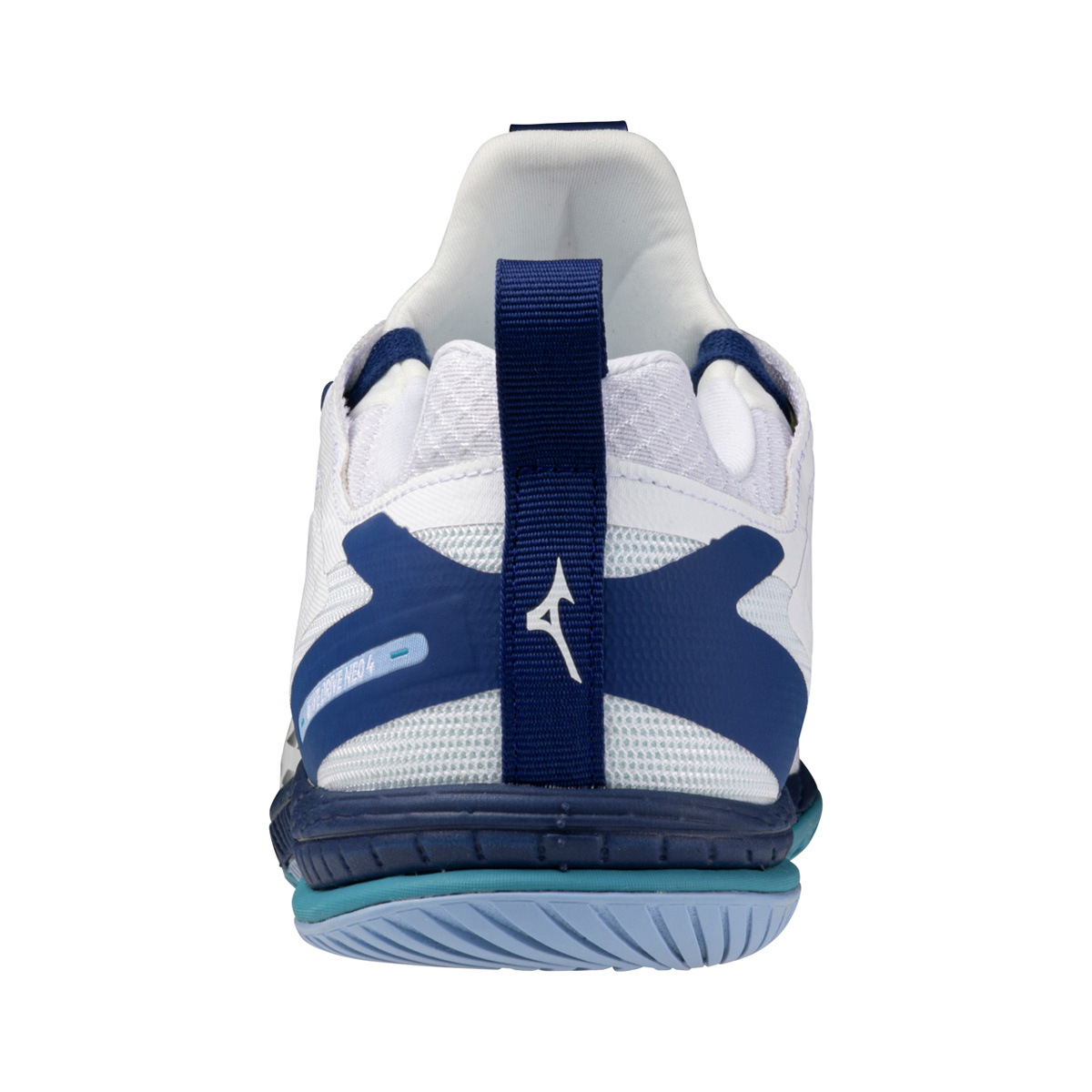 Mizuno Schuh Wave Drive Neo 4 (2025)