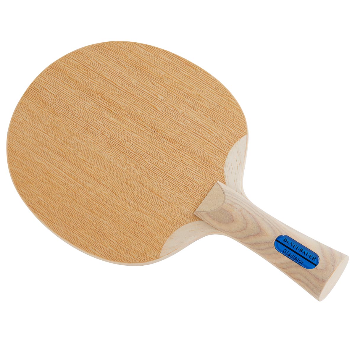 Dr. Neubauer Holz Gladiator  konkav