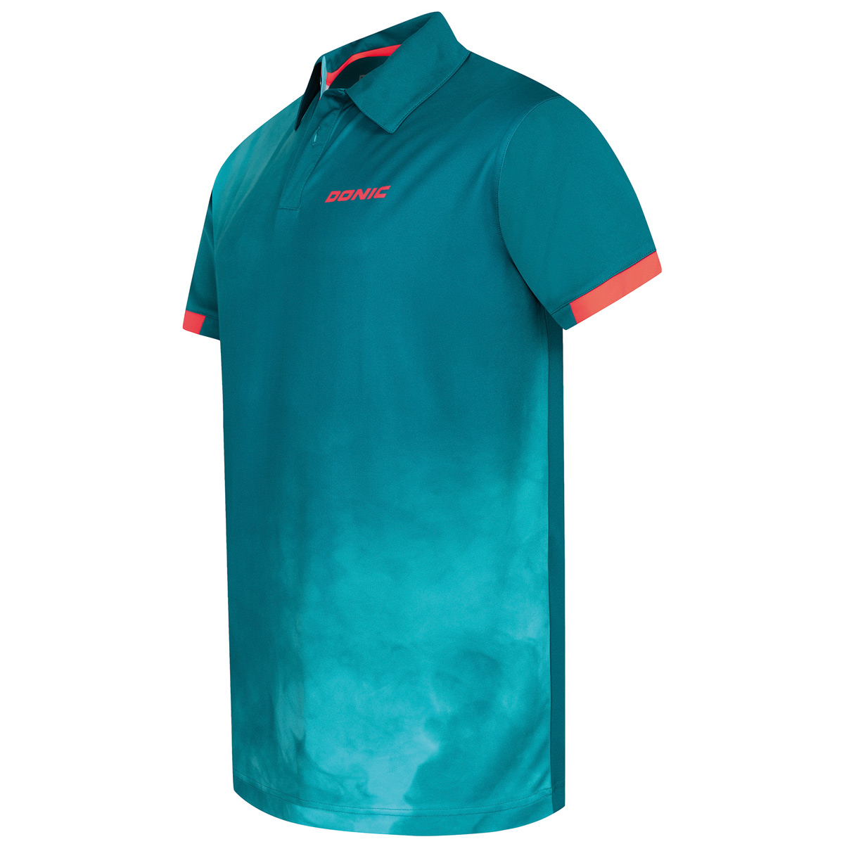 Donic Poloshirt Lyra
 grün BK152
