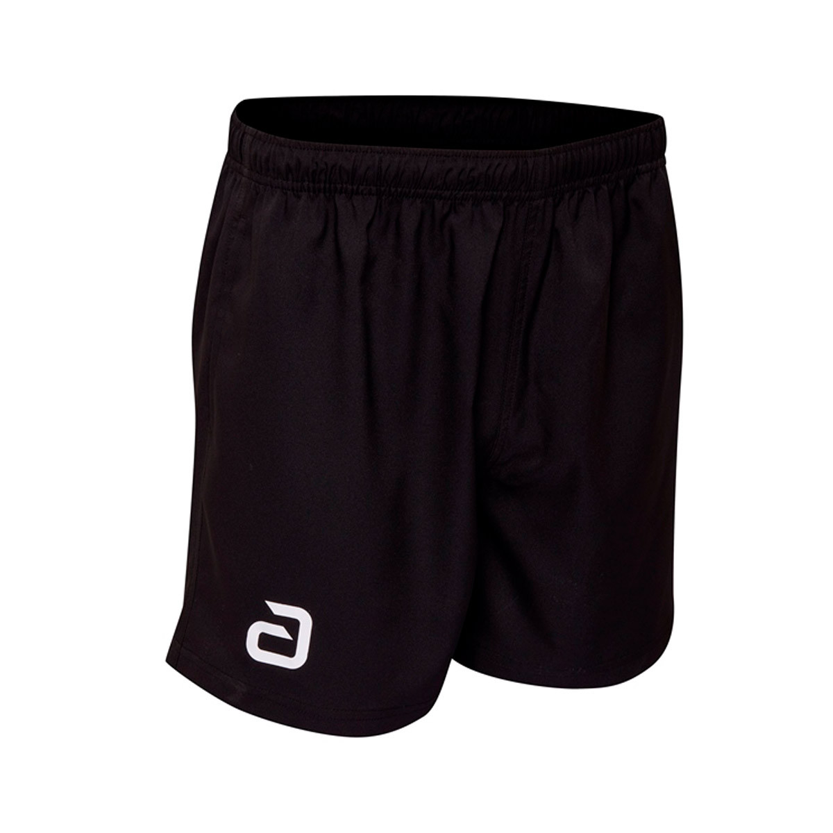 andro Shorts Torin schwarz XS