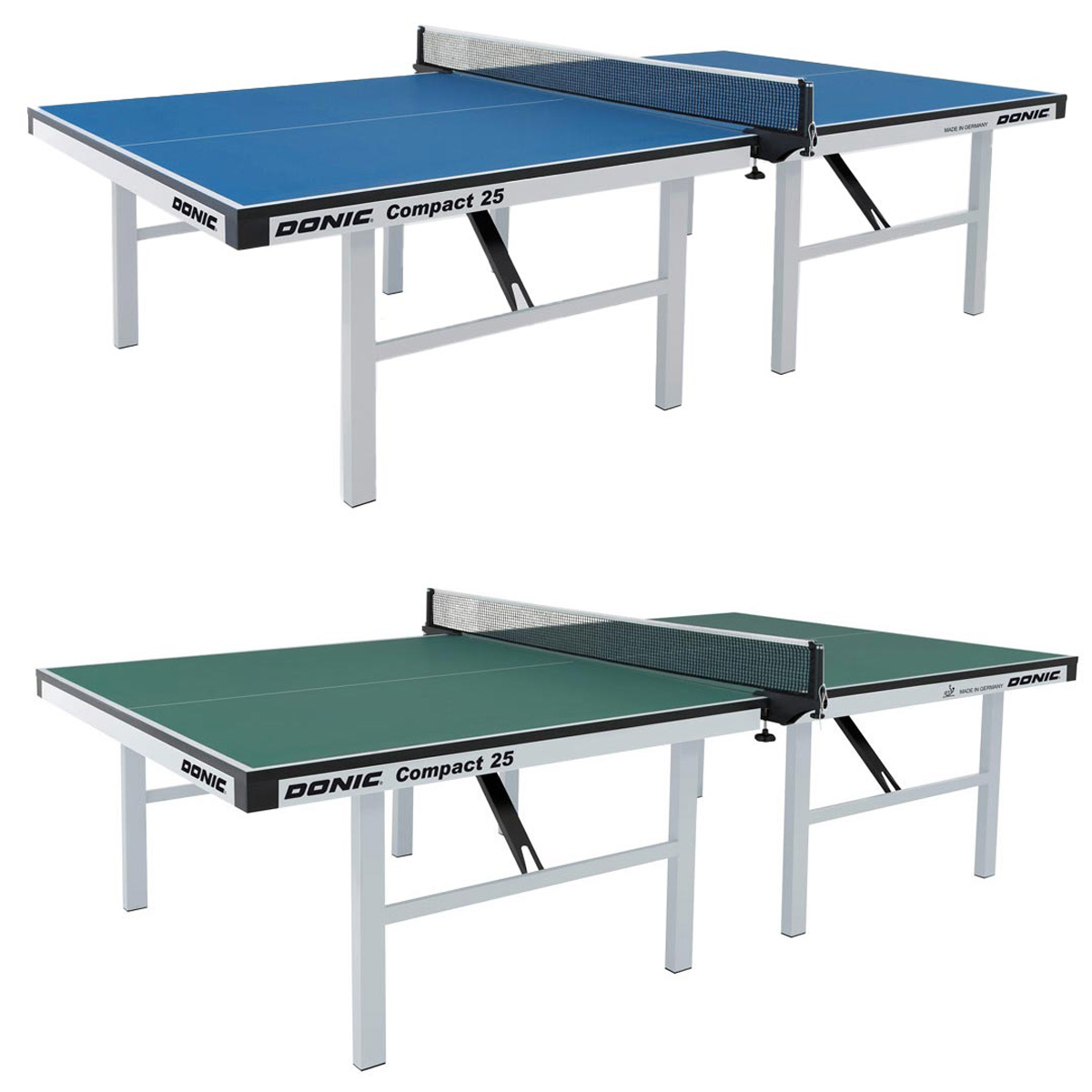 Donic Tisch Compact 25