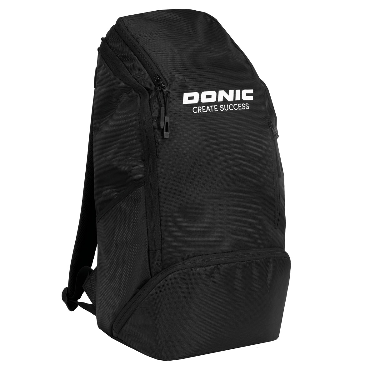 Donic Rucksack Traver schwarz
