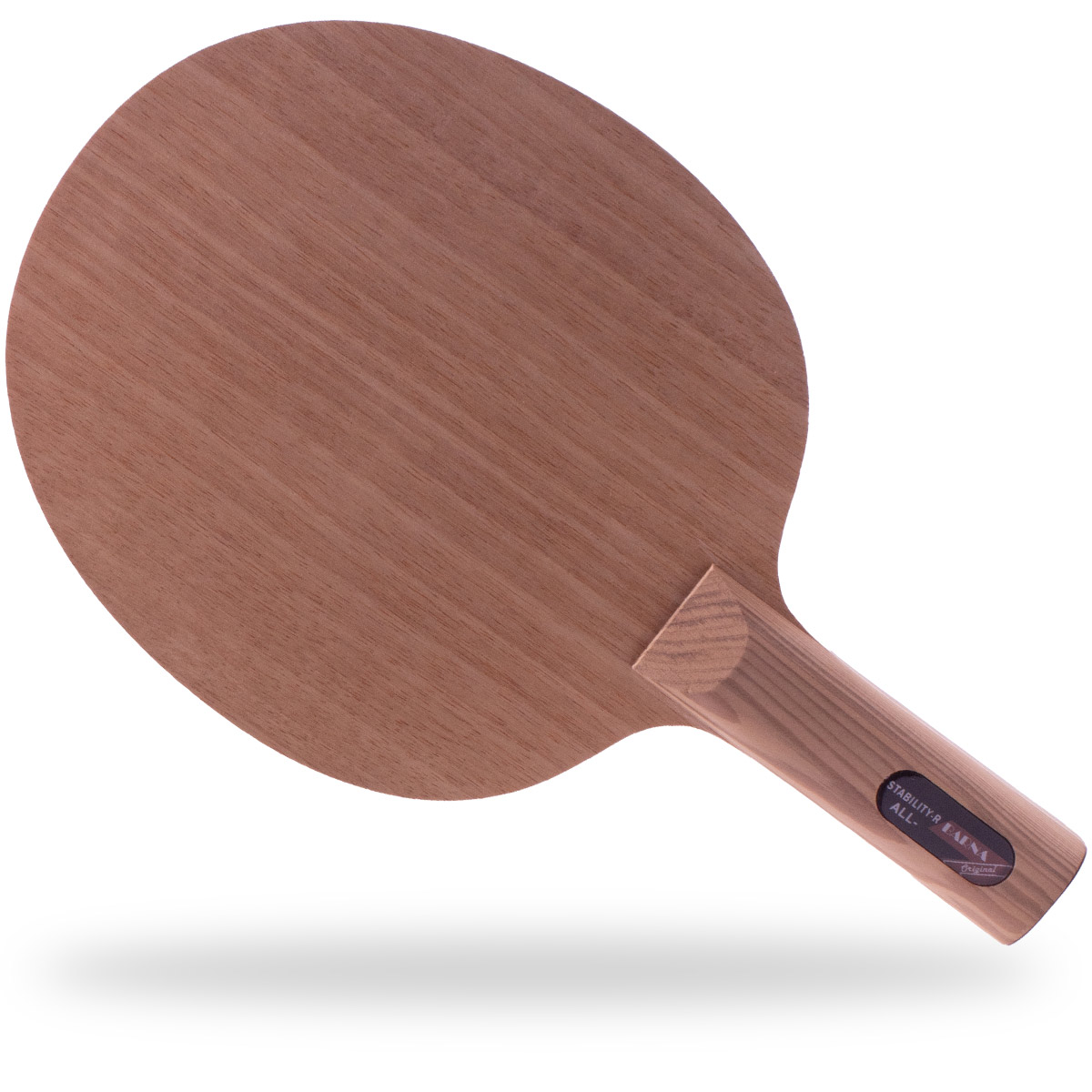 Barna Holz Stability