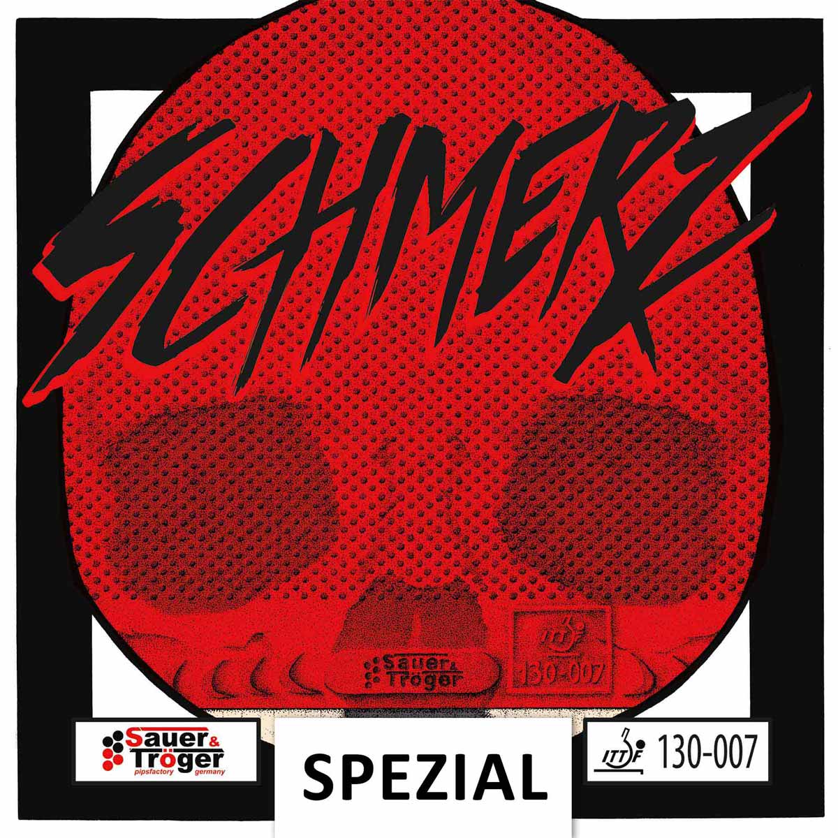 Sauer & Tröger Belag Schmerz Spezial