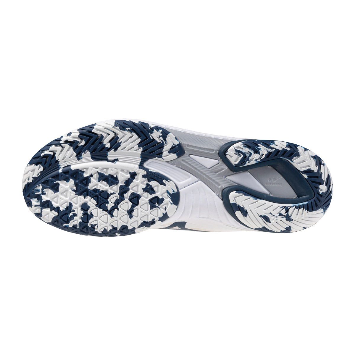 Mizuno Schuh Wave Drive Neo 4