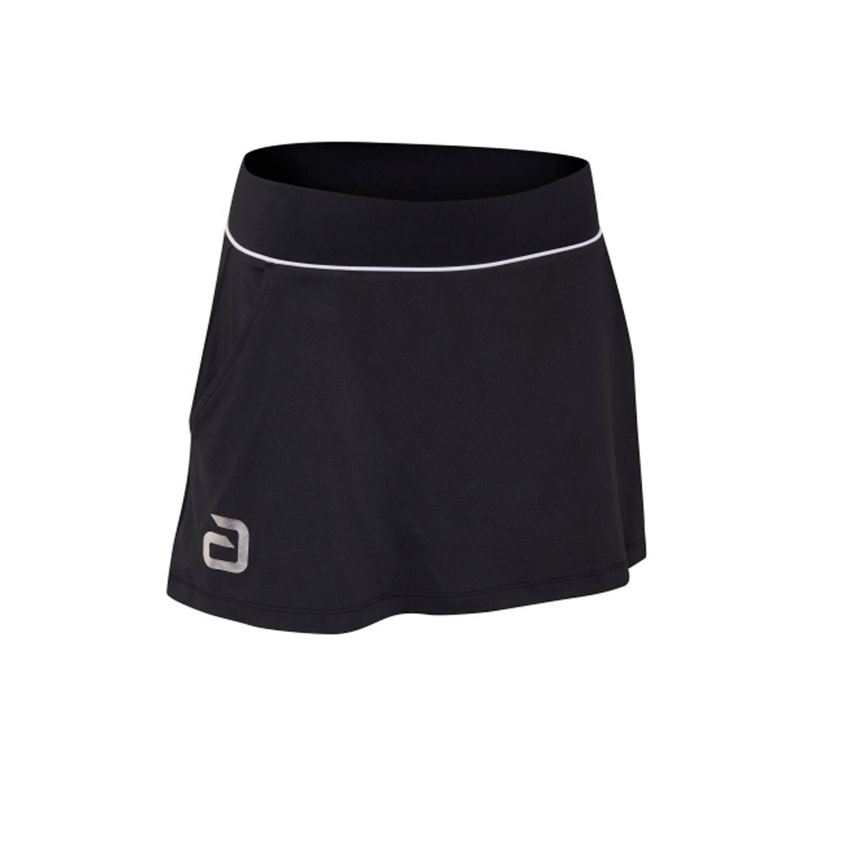 andro Rock Kaja schwarz W 46