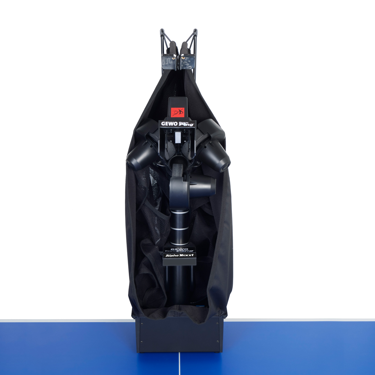 GEWO Roboter Alpha Nexxt