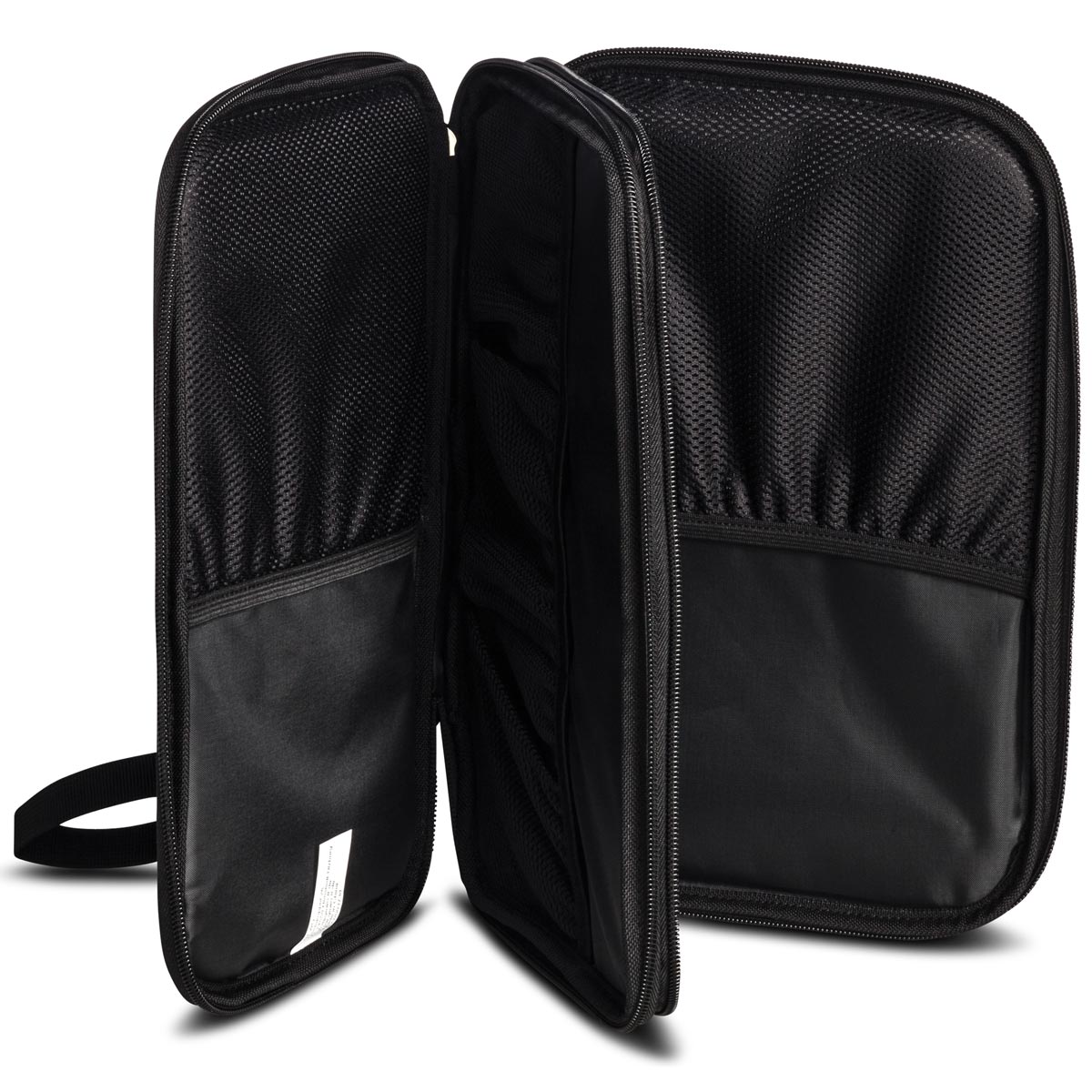 HALLMARK Doppelhülle Classic schwarz