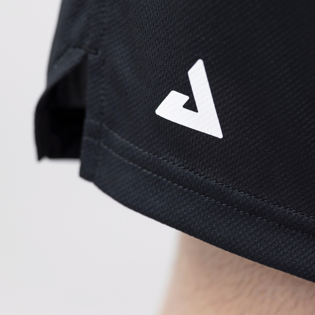 JOOLA Shorts Essential 25 schwarz XXXL
