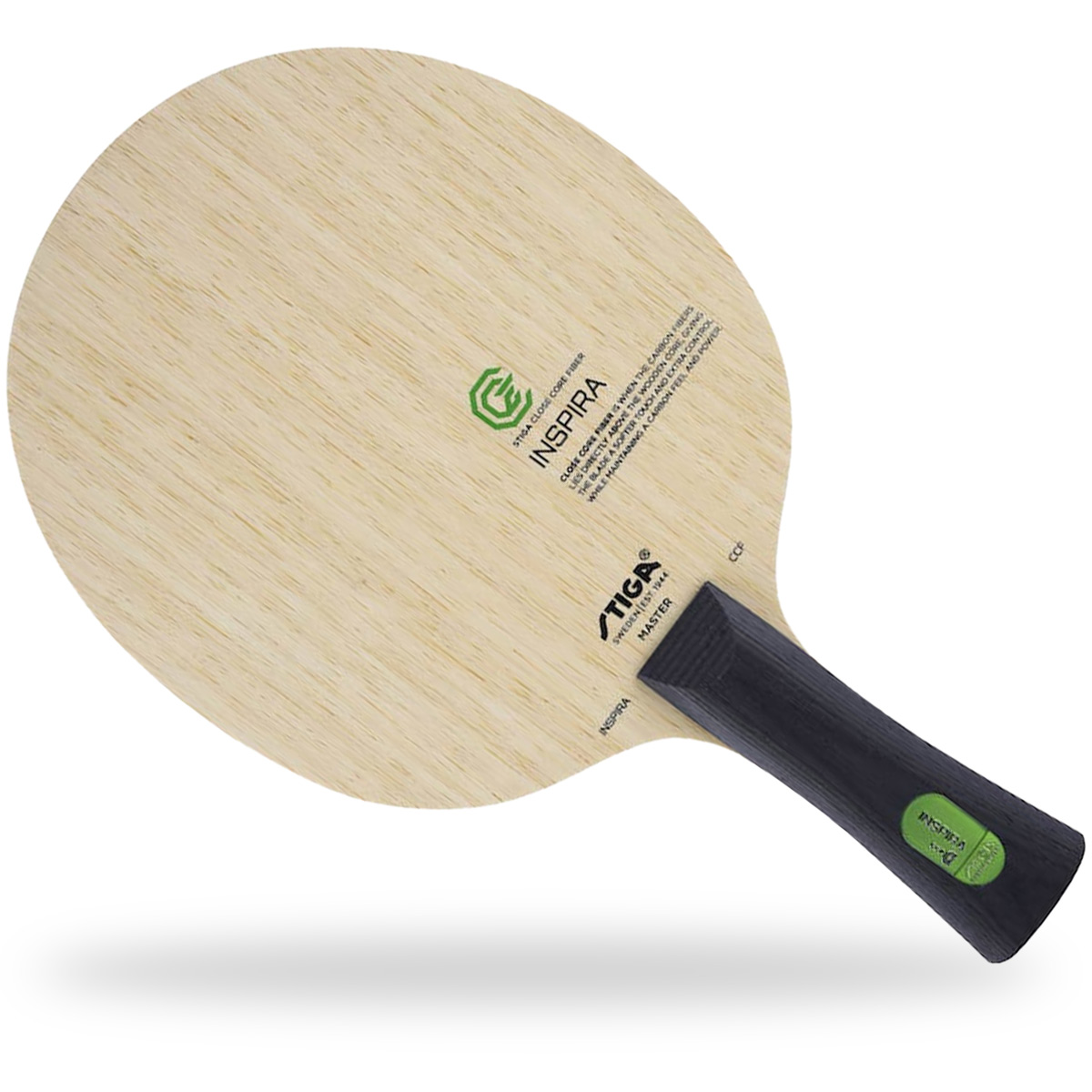 STIGA Holz Inspira CCF