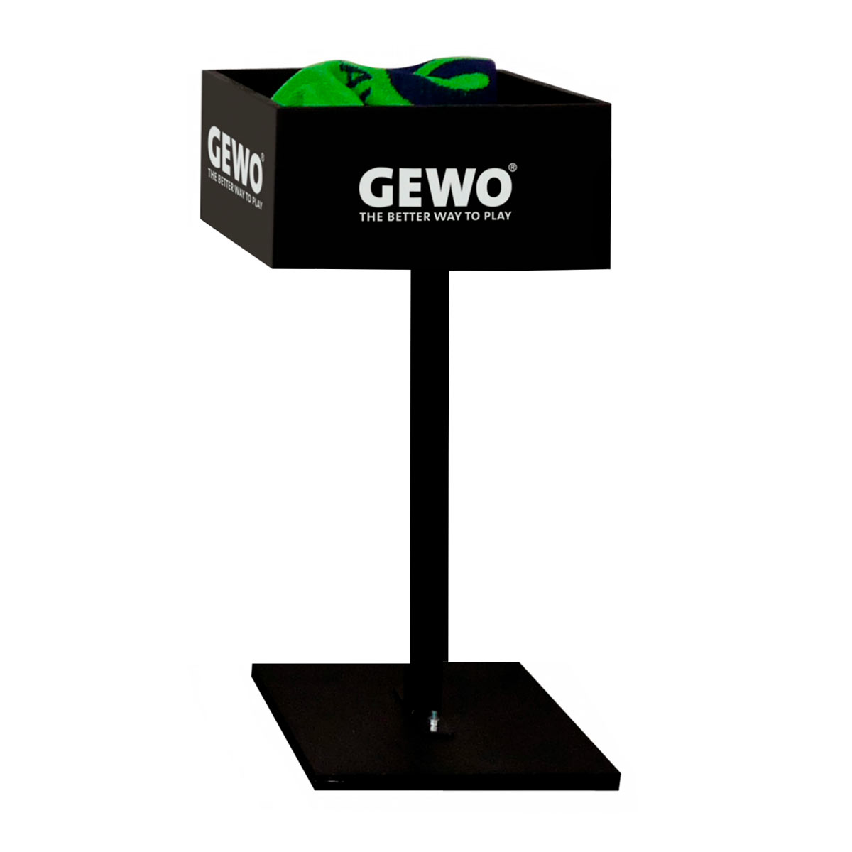 GEWO Handtuchhalter
