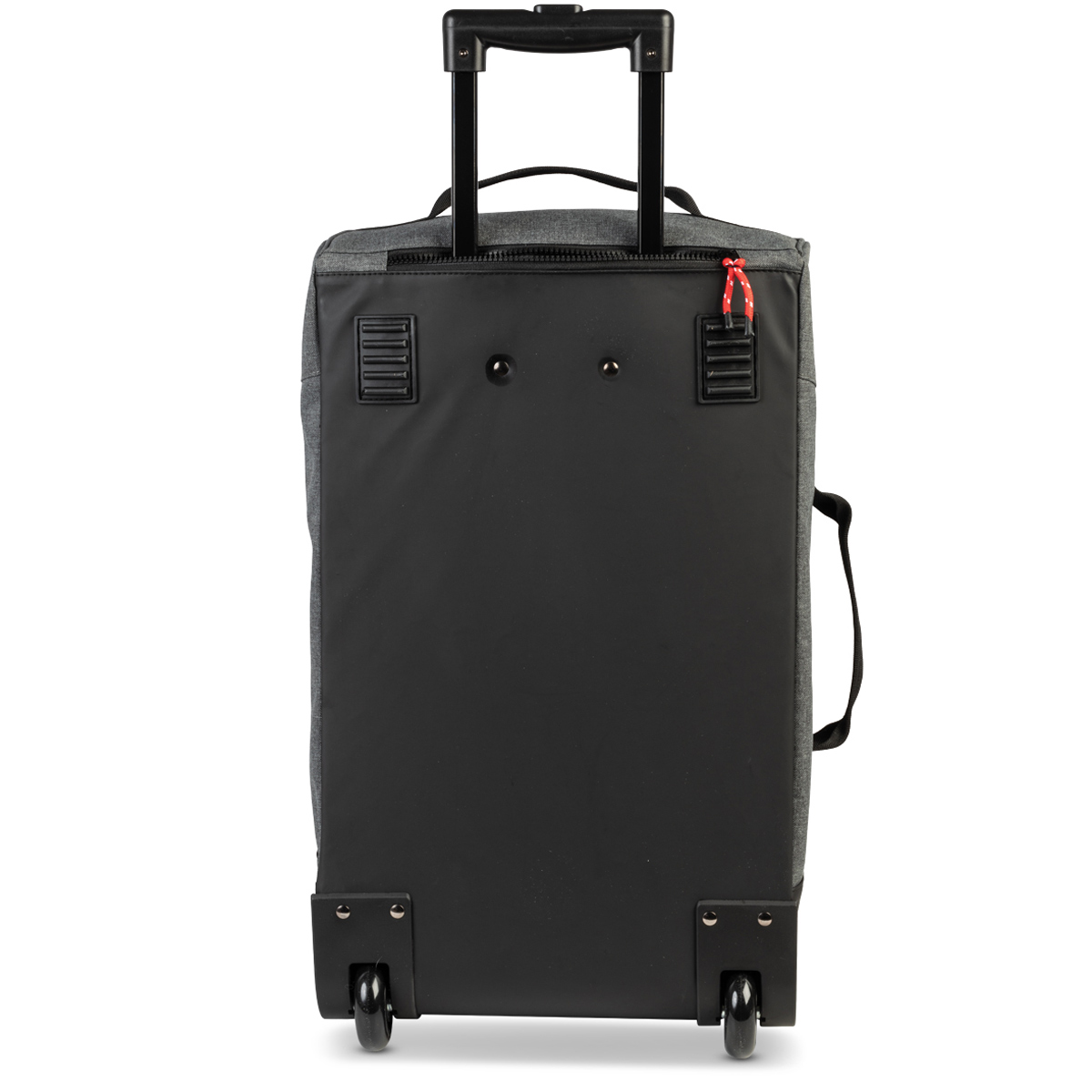 GEWO Trolley M Spy grau/rot