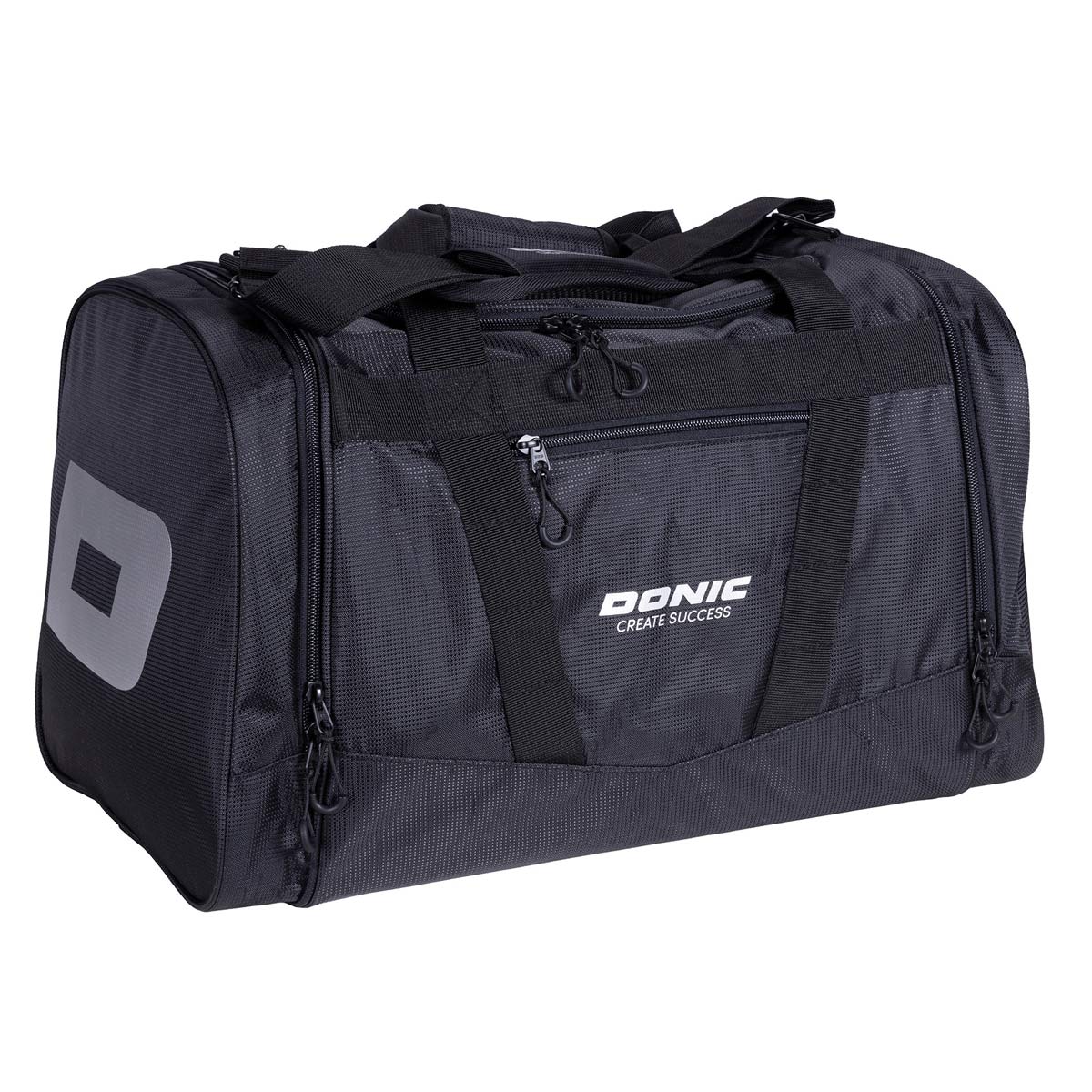 Donic Sporttasche Rivy schwarz