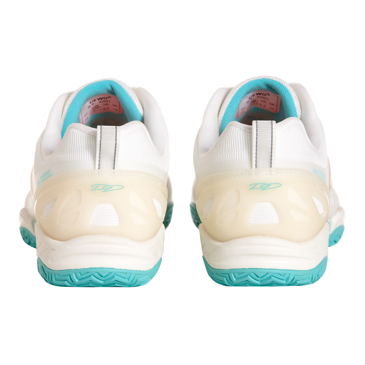 GEWO Schuh Ultra Force Pro