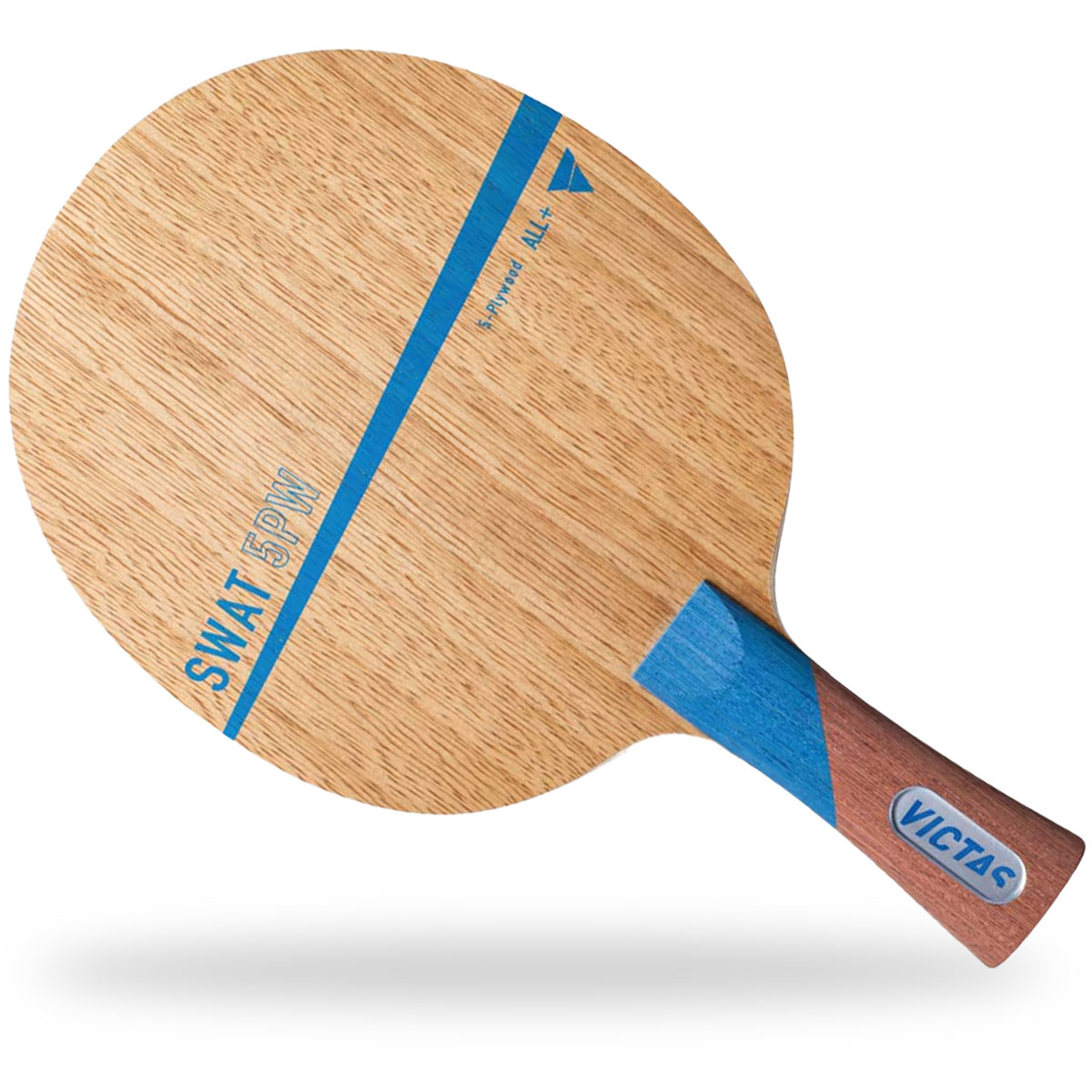 VICTAS Holz Swat 5PW