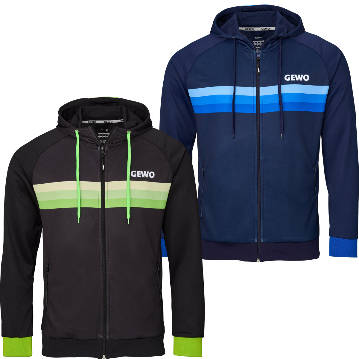 GEWO Hoodie Santiago