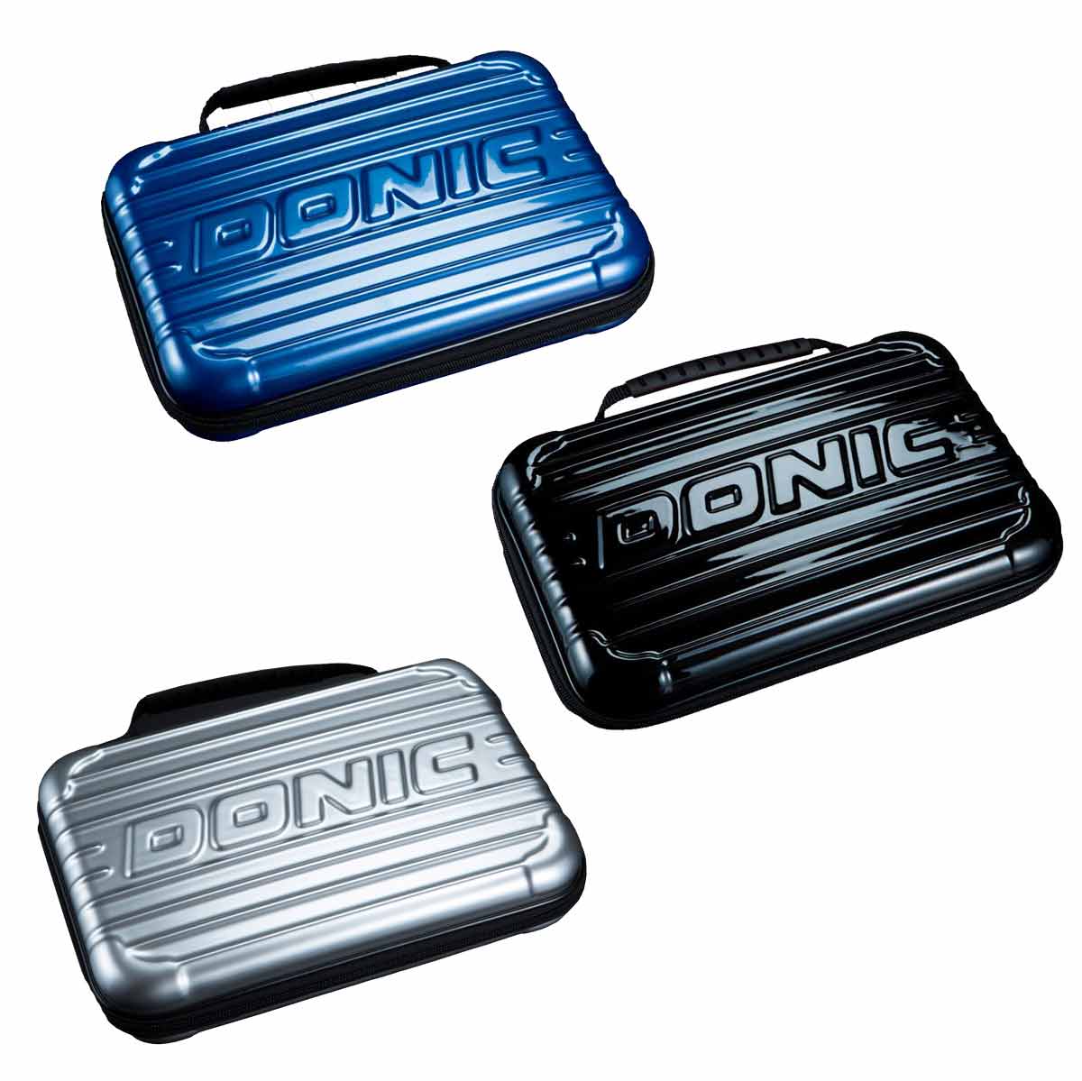 Donic Schlägerkoffer Hardcase