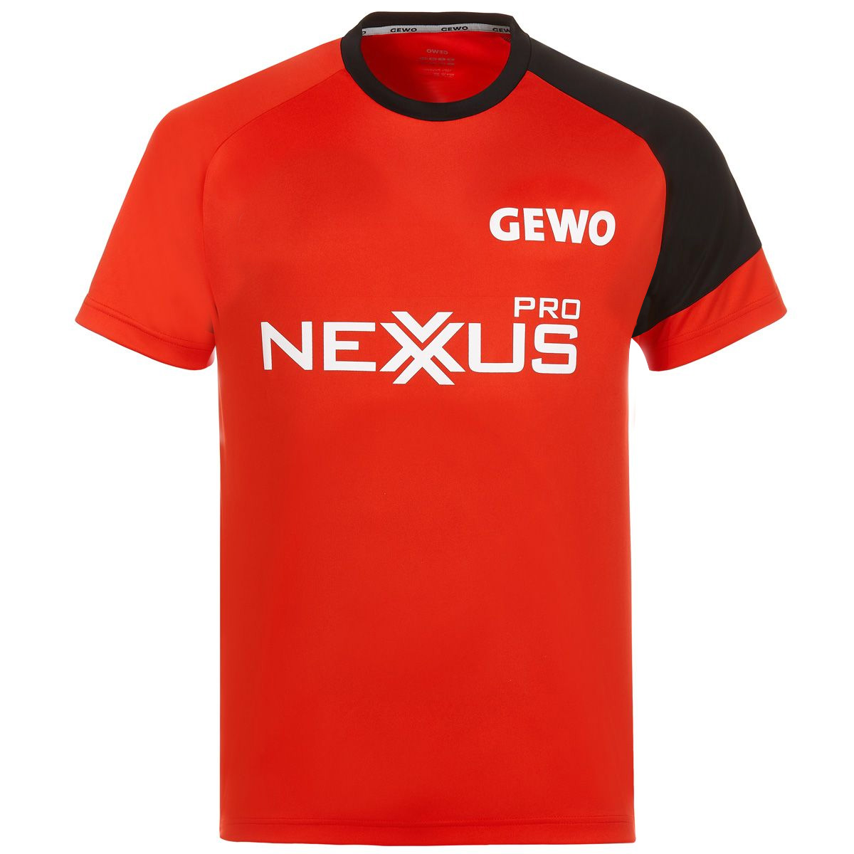GEWO T-Shirt Promo Pesaro Nexxus Pro