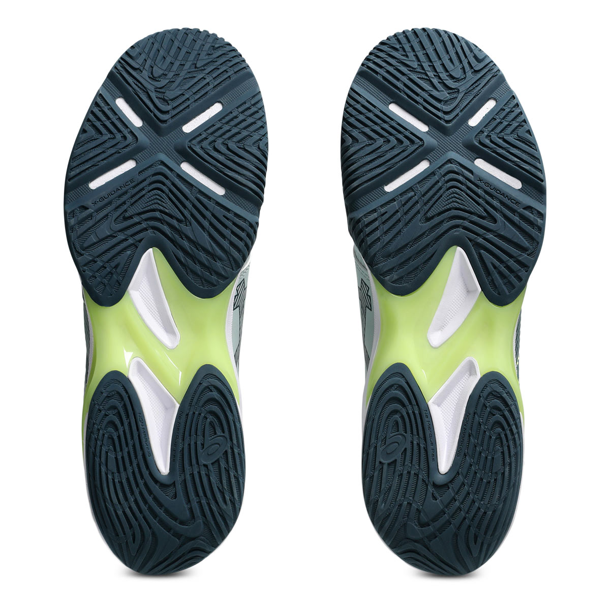 ASICS Schuh Blade FF 2 I