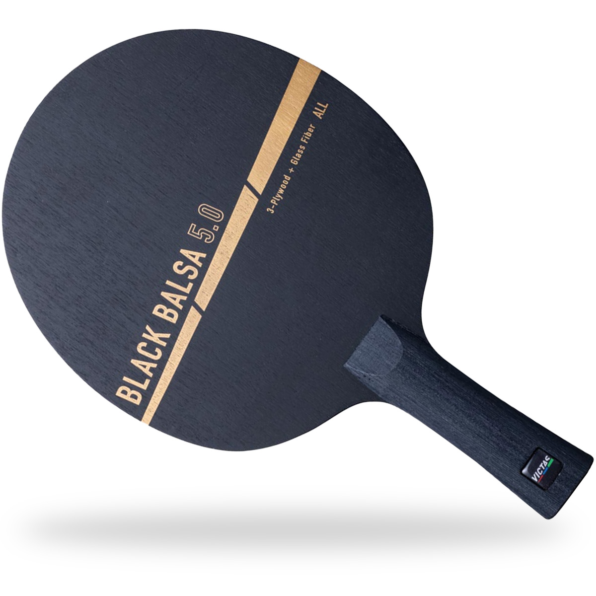 VICTAS Holz Black Balsa 5.0