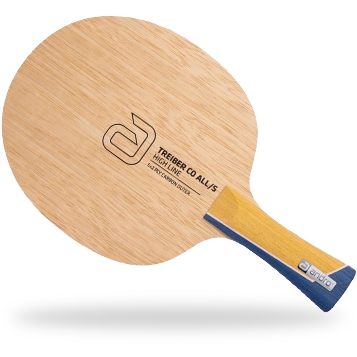 andro Holz Treiber CO ALL/S