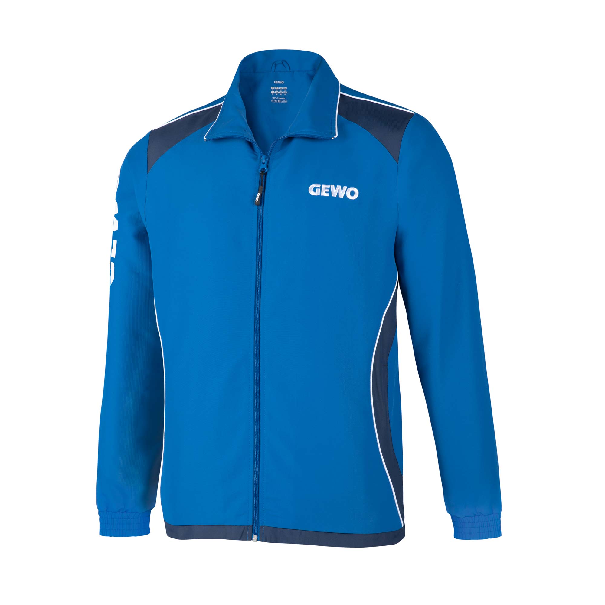 GEWO Anzugjacke Monto blau/navy XXS
