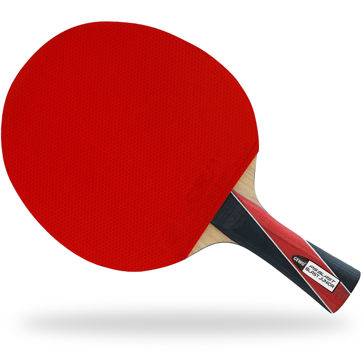 GEWO Schläger PS Blast Junior  konkav