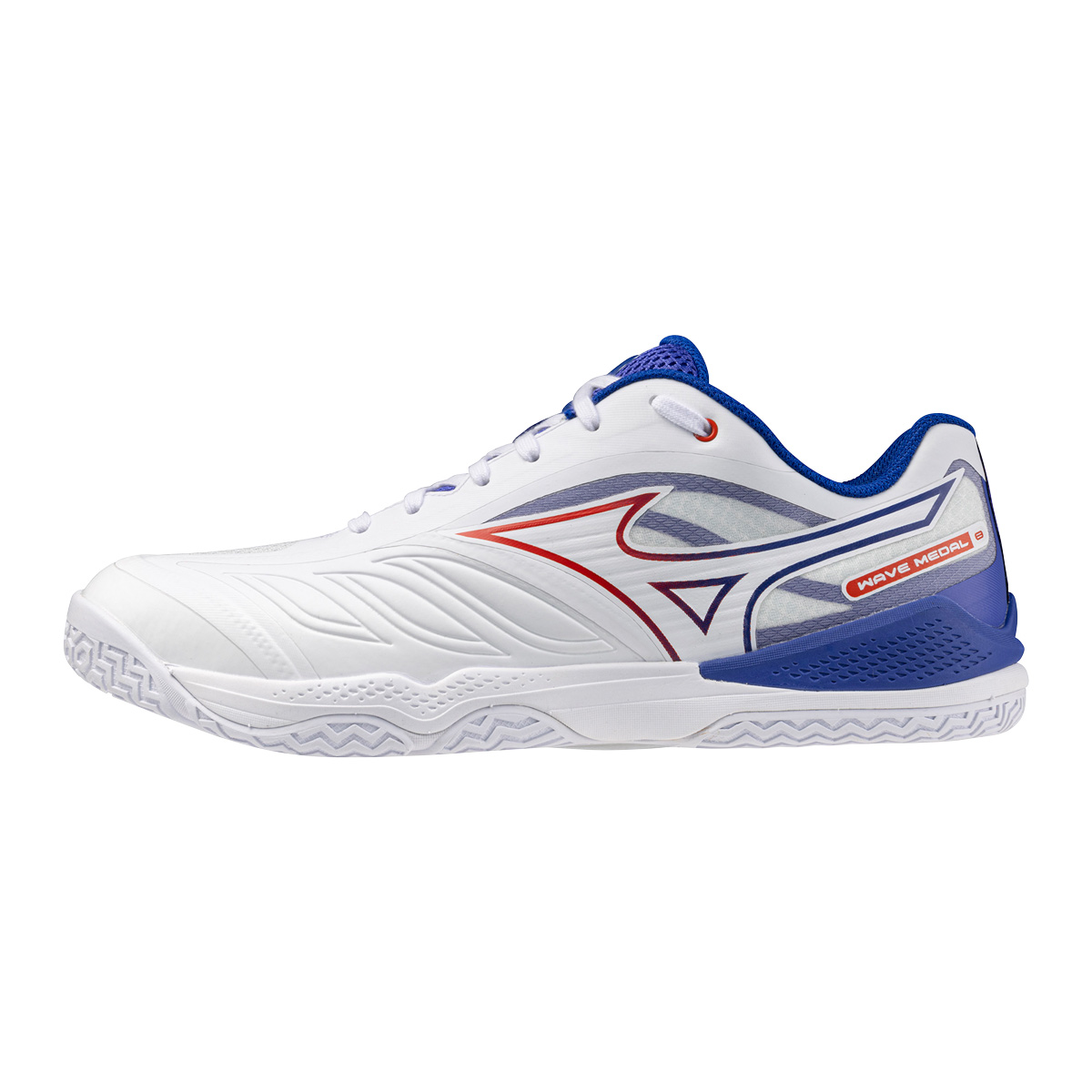 Mizuno Schuh Wave Medal 8