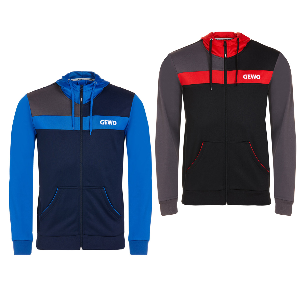 GEWO Hoodie Ravenna