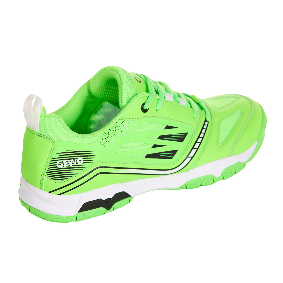 GEWO Schuh Flex Force Pro I
