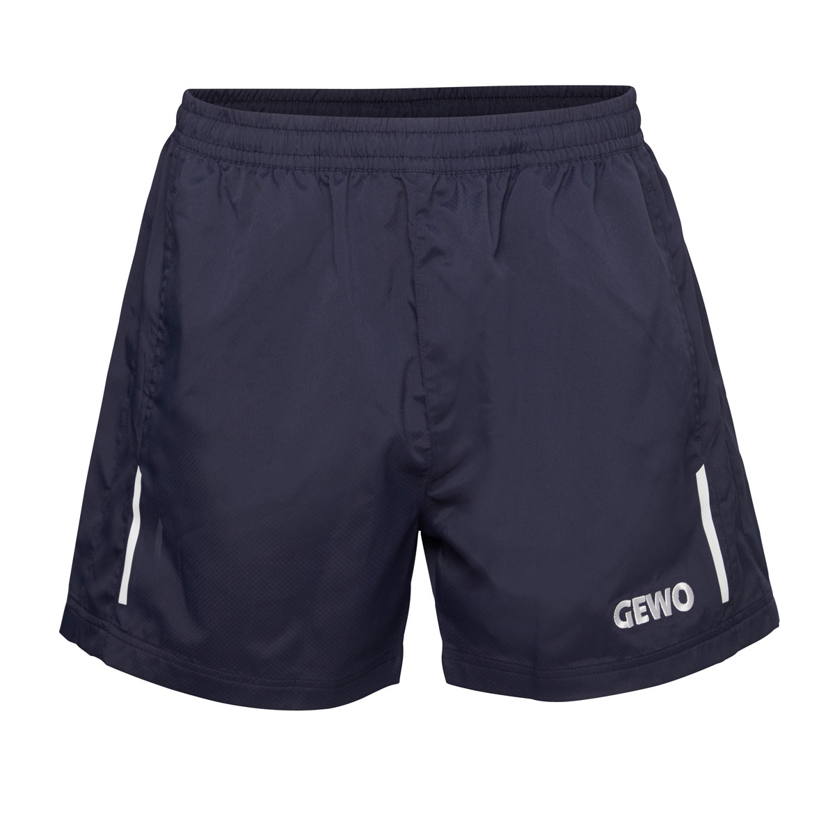 GEWO Shorts Paza navy/weiß XXXXL