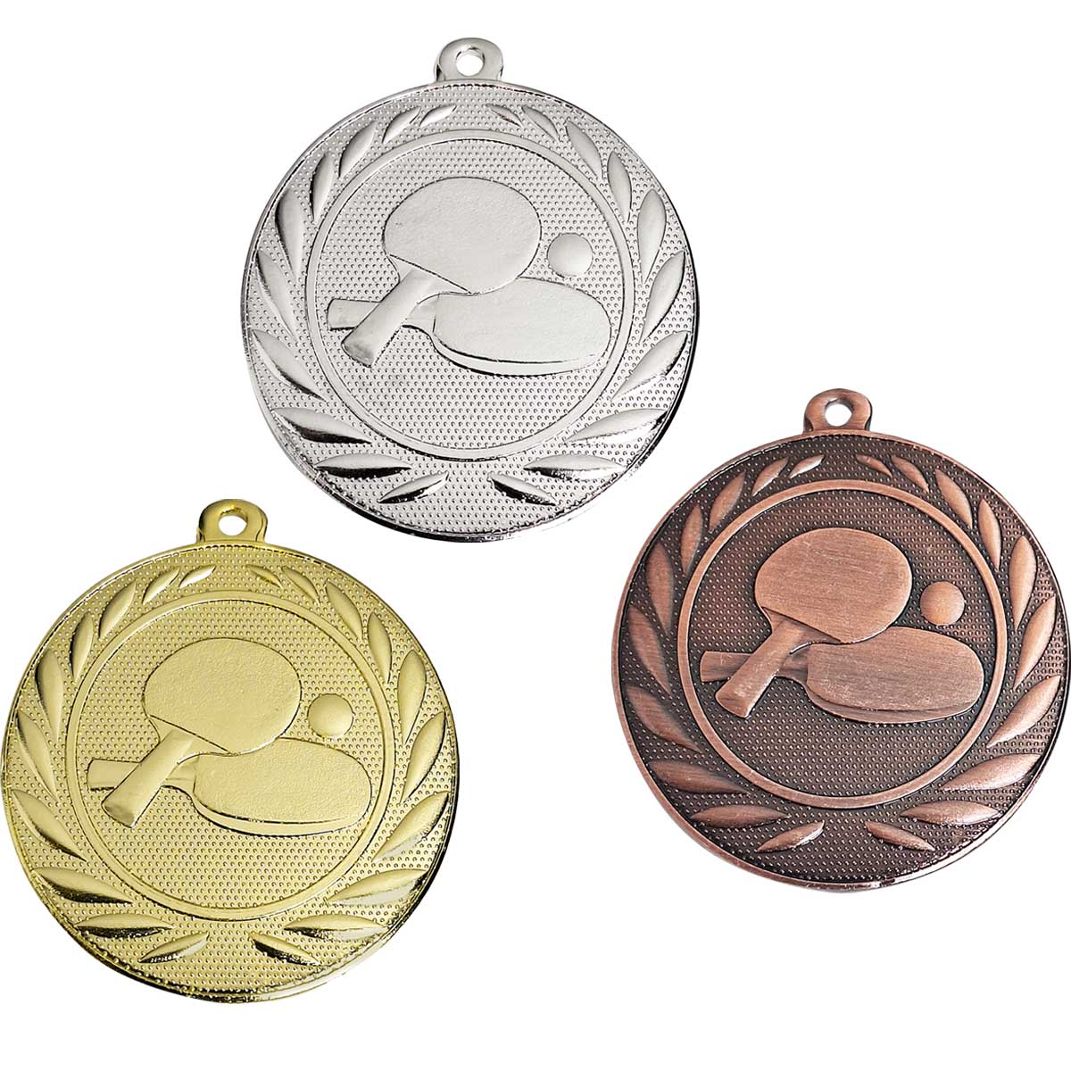 Medaille Classic 50mm