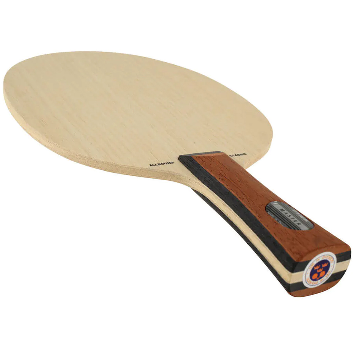 STIGA Holz Allround Classic  konkav