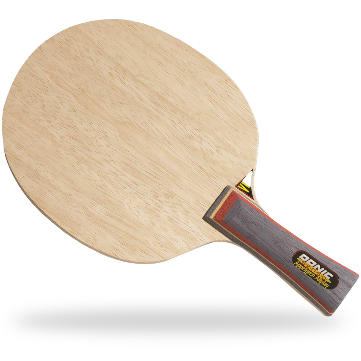 Donic Holz Appelgren Allplay Senso V1  gerade