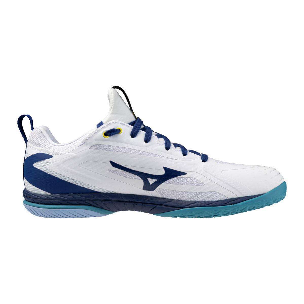 Mizuno Schuh Wave Drive Neo 4 (2025)