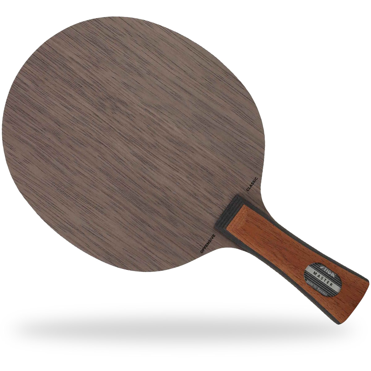 STIGA Holz Offensive Classic  penholder
