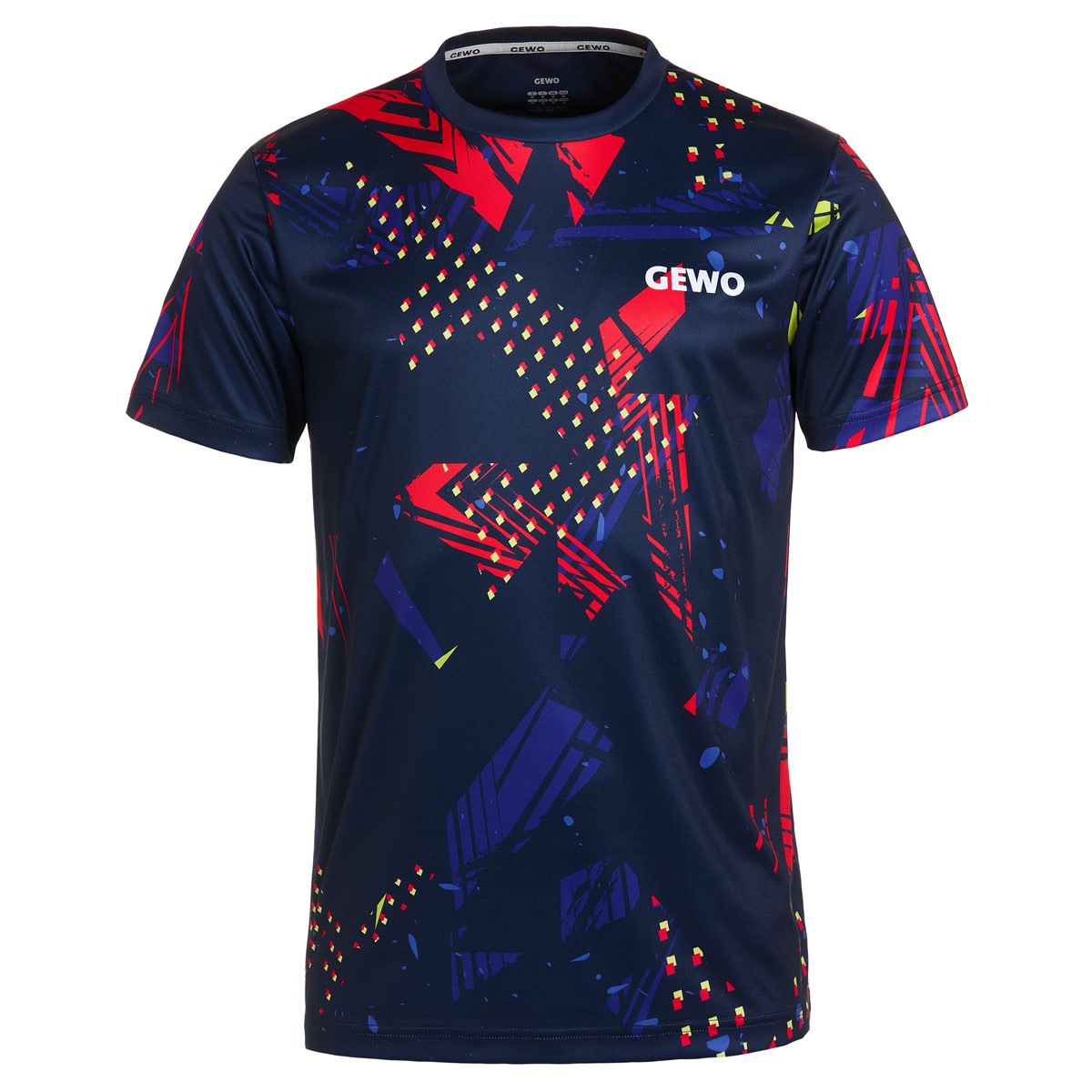 GEWO T-Shirt Trani