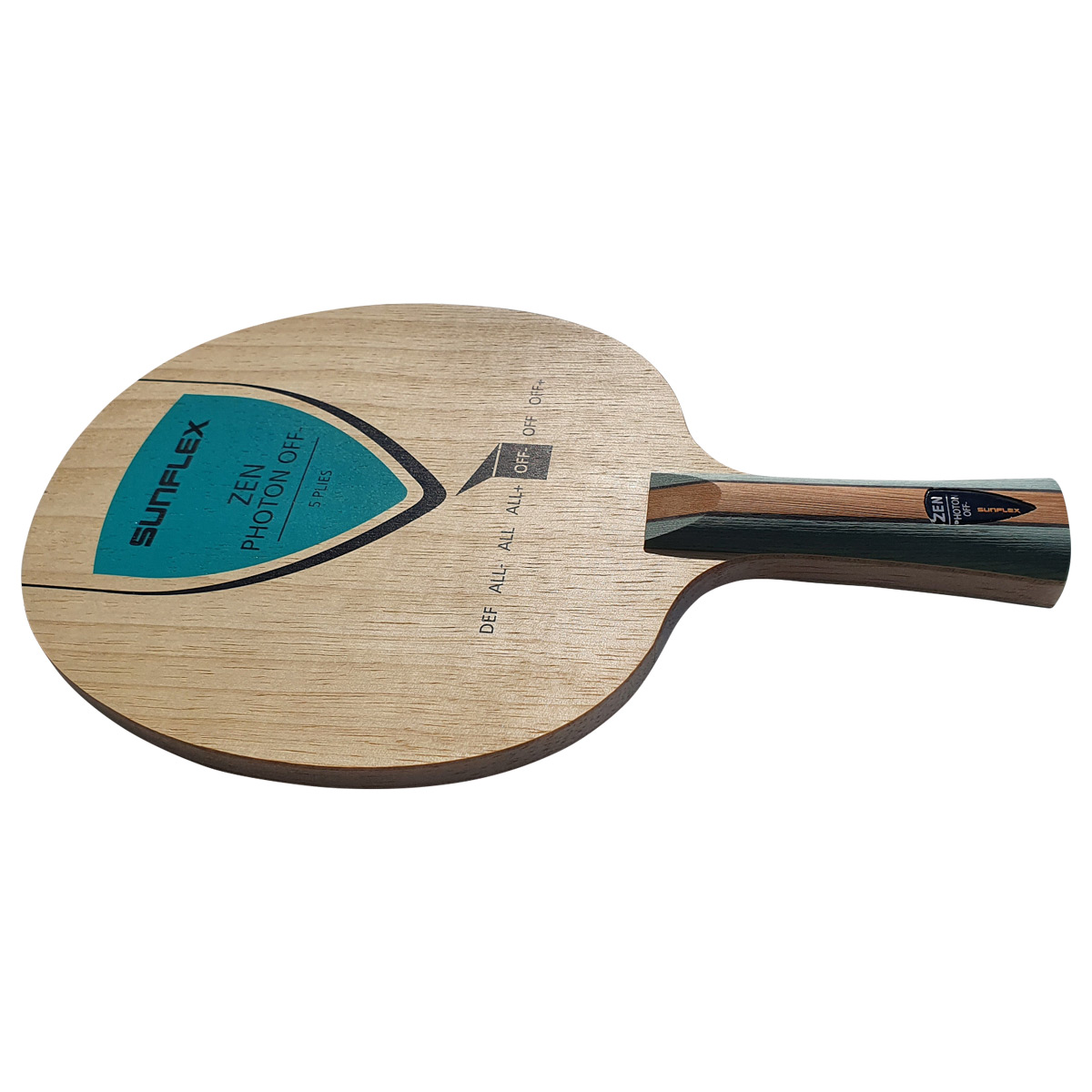sunflex Holz Photon