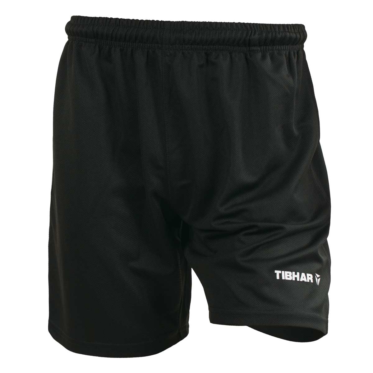 TIBHAR Shorts Mundo/World schwarz XXXXXL