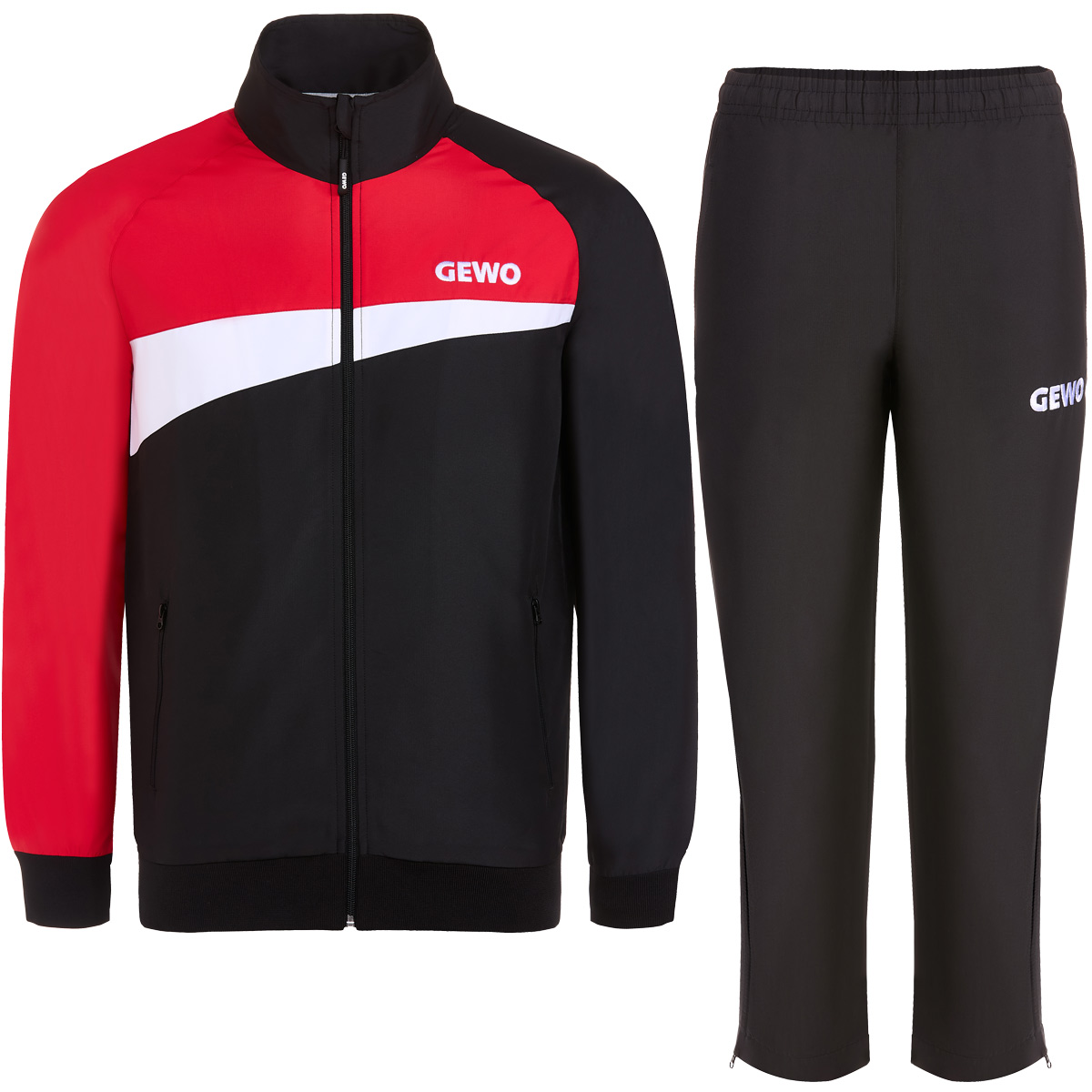 GEWO Trainingsanzug Fondi I