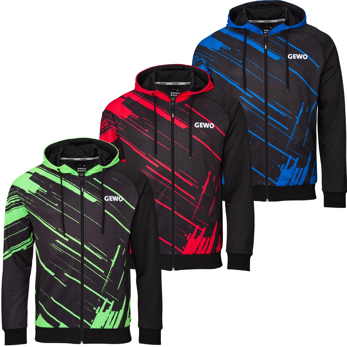 GEWO Hoodie Atani